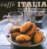 CAFFÉ ITALIA