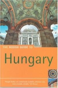 THE ROUGH GUIDE TO HUNGARY