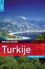 TURKIJE, ROUGH GUIDE
