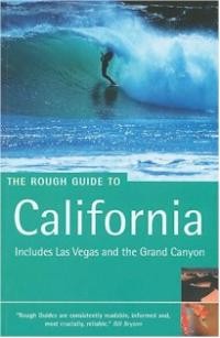 THE ROUGH GUIDE TO CALIFORNIA