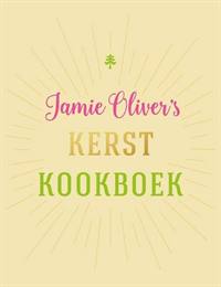 JAMIE OLIVER'S KERST KOOKBOEK
