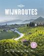 WIJNROUTES (LONELY PLANET)