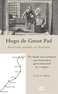 HUGO DE GROOT PAD: HISTORISCHE WANDEL- EN FIETSROUTE