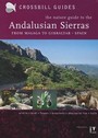 THE NATURE GUIDE TO THE ANDALUSIAN SIERRAS