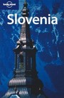 SLOVENIA, LONELY PLANET