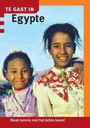 TE GAST IN EGYPTE