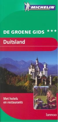 DUITSLAND - GROENE GIDS