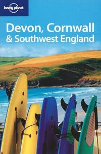 DEVON, CORNWALL & SOUTHWEST ENGLAND, LP