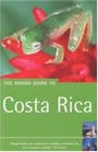 THE ROUGH GUIDE TO COSTA RICA