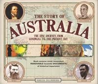 THE STORY OF AUSTRALIA