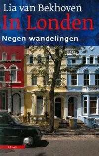 IN LONDEN - NEGEN WANDELINGEN