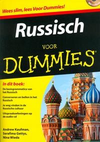 RUSSISCH VOOR DUMMIES