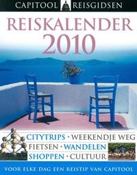 REISKALENDER 2010