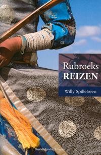 RUBROEKS REIZEN