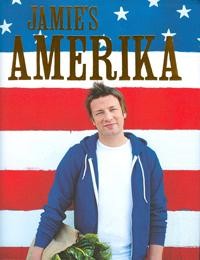 JAMIE'S AMERIKA