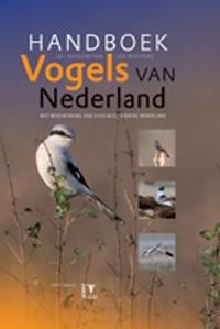 HANDBOEK VOGELS IN NEDERLAND