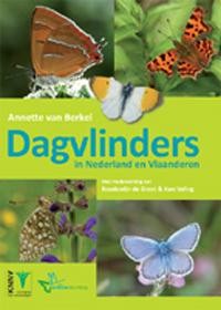 DVD DAGVLINDERS IN NEDERLAND EN VLAANDEREN