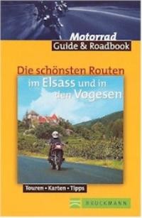 DIE SCHÖNSTEN ROUTEN IM ELSASS UND IN DEN VOGESEN