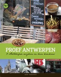 PROEF ANTWERPEN