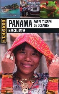 PANAMA, PAREL TUSSEN DE OCEANEN