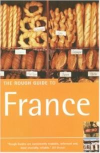 THE ROUGH GUIDE TO FRANCE