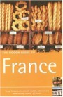 THE ROUGH GUIDE TO FRANCE