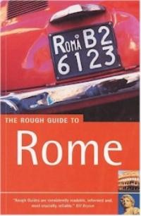 THE ROUGH GUIDE TO ROME