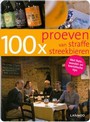 100 X PROEVEN VAN STRAFFE STREEKBIEREN