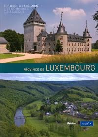 PROVINCE DE LUXEMBOURG