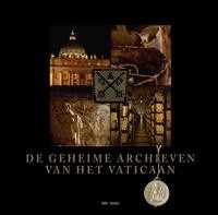 DE GEHEIME ARCHIEVEN VAN HET VATICAAN