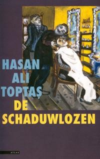 DE SCHADUWLOZEN