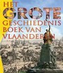 HET GROTE GESCHIEDENISBOEK VAN VLAANDEREN