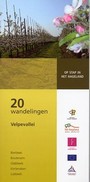 20 WANDELINGEN VELPEVALLEI