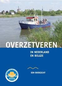 OVERZETVEREN IN NEDERLAND EN BELGIË