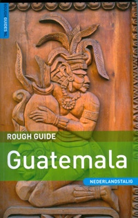 GUATEMALA (ROUGH GUIDE)