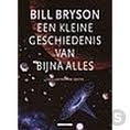 EEN KLEINE GESCHIEDENIS VAN BIJNA ALLES