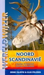 NOORD-SCANDINAVIË (WERELDWIJZER)