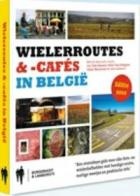 WIELERROUTES & -CAFÉS IN BELGIË