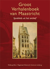 GROOT VERHALENBOEK VAN MAASTRICHT