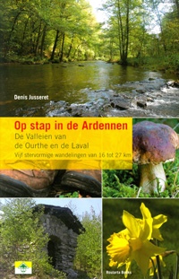 OP STAP IN DE ARDENNEN