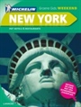 NEW YORK, GROENE GIDS WEEKEND