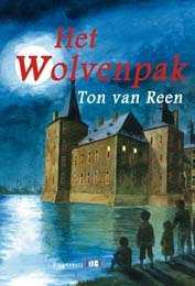 HET WOLVENPAK