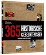 365 HISTORISCHE GEBEURTENISSEN