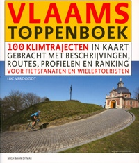 VLAAMS TOPPENBOEK