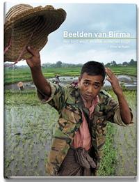 BEELDEN VAN BIRMA