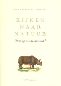 KIJKEN NAAR NATUUR