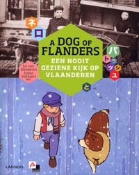 A DOG OF FLANDERS