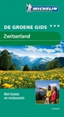 ZWITSERLAND, GROENE GIDS