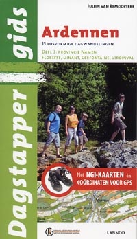 DAGSTAPPER ARDENNEN DEEL 3