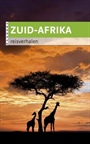 ZUID-AFRIKA REISVERHALEN